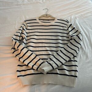 Striped Brandy Melville Sweater